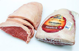 Picanha Herefor Premium